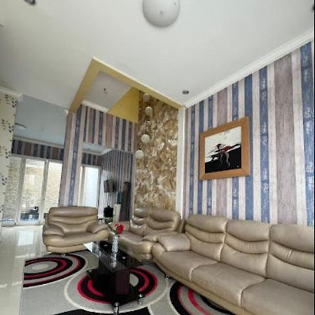 Casa Rani Batu Malang Villa Eksteriør billede